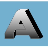 AMERICAN STAINLESS STEEL logo - Similar company to Hot Shot Fabrication