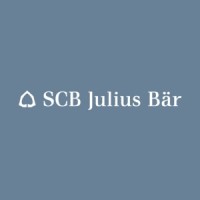 SCB Julius Baer logo - Similar company to Risk Dynamics