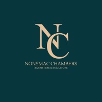 NONSMAC CHAMBERS logo - Similar company to Boan Partners