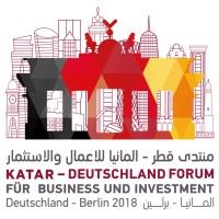 Qatar - Germany Business Forum logo - Similar company to Shift Byte Tech
