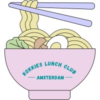 Kokkies Lunch Club logo - Similar company to Kokkies Catering