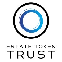 Estate Token Trust logo - Similar company to G10 Holding