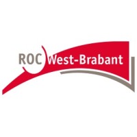 ROC West-Brabant logo - Similar company to Curio