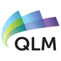 QLM Technology logo - Similar company to Graphic Plc