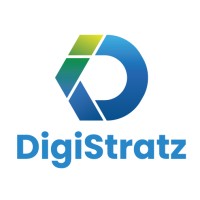DigiStratz Technologies logo - Similar company to Clive Technologies