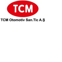 TCM OTOMOTİV A.Ş logo - Similar company to Koliplast Ambalaj