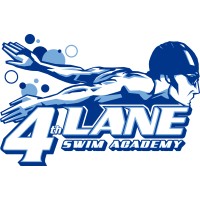 4th Lane Swim Academy logo - Similar company to Indigogold