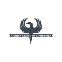 Berrys' Group of Companies logo - Similar company to Keepmoving Logistics