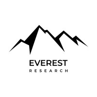 Everest Research logo - Similar company to Escovei