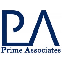 Prime Associates logo - Similar company to Prime Associates Services Llc