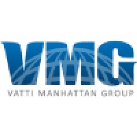 VMG (Vatti-Manhattan Group) logo - Similar company to Centrepoint Industries