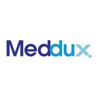 Meddux logo - Similar company to Eri Group