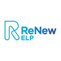 ReNew ELP logo - Similar company to Edge Services