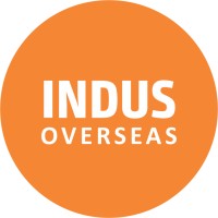 Indus Overseas logo - Similar company to Indus Overseas