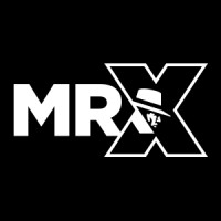Mr. X logo - Similar company to Herne Hill