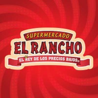 El Rancho Supermercado logo - Similar company to El Super