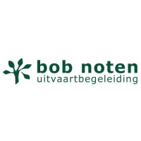 Bob  Noten Uitvaartbegeleiding
