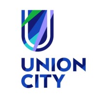 City of Union City logo - Similar company to V & E Restaurants Inc