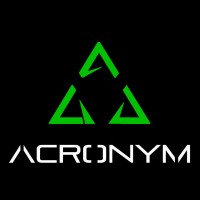 acronym.systems logo - Similar company to Zetico