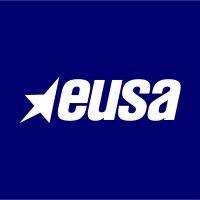 EUSA - European University Sports Association logo - Similar company to Cus Bologna