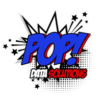 Pop Data Solutions logo - Similar company to Pop Data
