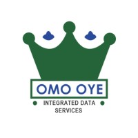 Omo Oye Integrated Data Services Ltd logo - Similar company to Gable Consults