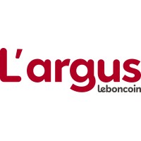 L'argus logo - Similar company to Planet Vo - Planet Vo² - Cardiff