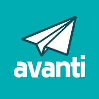 Avanti Andalucía logo - Similar company to Fundación Grupo Hada