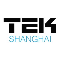 TEK Shanghai logo - Similar company to Chief Wellness