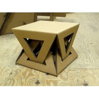 DESIGNER DIE CUT PACKAGING MATERIALS logo - Similar company to Print Box Solutions