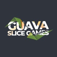 Guava Slice Games logo - Similar company to Gamican (Pvt.)Ltd.