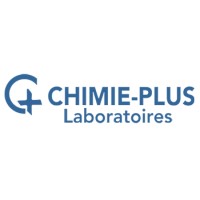 CHIMIE-PLUS Laboratoires logo - Similar company to Cop Chimie