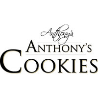 Anthony's Cookies logo - Similar company to Ambrosia Bakery