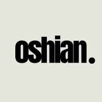 Oshian Agency logo - Similar company to Nuwave Talent