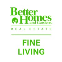 Better Homes And Gardens Real Estate Fine Living