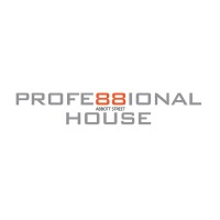 Professional House logo - Similar company to Salt House