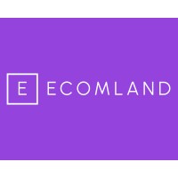 Ecomland logo - Similar company to Grimm.Lt, Mb