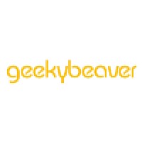 Geekybeaver logo - Similar company to The Zahnd Team Real Estate Advisors