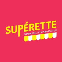 Supérette Impro logo - Similar company to Businessmind
