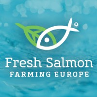 Fresh Salmon Farming Europe BV logo - Similar company to Salmøn Visuals
