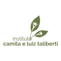 Instituto Camila e Luiz Taliberti logo - Similar company to Dimensões Consultoria Empresarial