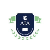 Aquinas International Academy logo - Similar company to Columbia Virtual Academy