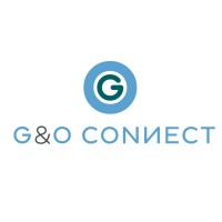 G&O Connect logo - Similar company to Flexible Werkt!
