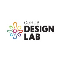 CcHUB Design Lab logo - Similar company to Cchub_Namibia