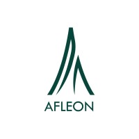 AFLEON logo - Similar company to Convido Corporate Housing