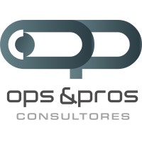 OPS & PROS Consultores logo - Similar company to Ops Consultores
