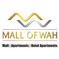 Mall of Wah logo - Similar company to Shapers Real Estate (Private) Limited