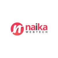Naika Webtech Pvt Ltd logo - Similar company to Trioops Private Limited