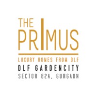 The Primus Luxury Homes logo - Similar company to Garden City Developments