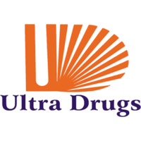 Ultra Drugs Private limited logo - Similar company to Associated Biotech